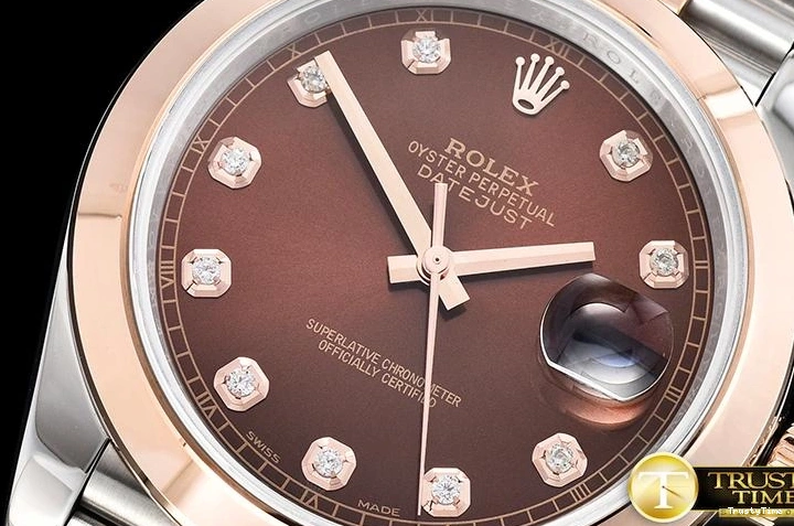 0112 Premium R2DJ0200E – DJ2 41mm 623